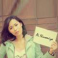 二宮愛、FLY COAST《Feelings》