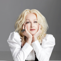 Cyndi Lauper - Into The Nightlife
