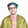Slushii - Past Lives