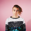 gnash、Olivia O'Brien - i hate u, i love u