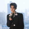 黄明昊（Justin） - 听妈妈的话