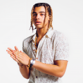 24KGoldn、iann dior《Mood》