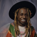 Lil Wayne - Million Dollar Baby 合唱 DJ Drama