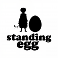 Standing Egg - 因为你