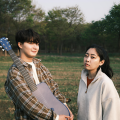 해리안 윤소안 (Harryan Yoonsoan)《I Do Too》