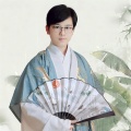 洪尘《先爱吧》