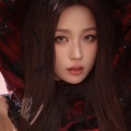 虞书欣、丁禹兮 - 澎湃