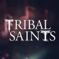Tribal Saints、Reanna Armellino、Hyp3d - Dance the Night Away