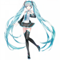 初音ミク - ぽっぴっぽー