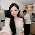 夏豪《退后》