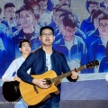 王兆乐《嫁给我你会幸福》