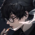 烟嗓船长 - 人间囚