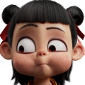 哪吒之魔童闹海 - 哪吒说唱