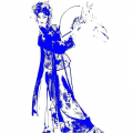 戏曲大全 - 秦腔板胡独奏《柳青娘》