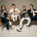 Supper Moment - 不许你注定一人