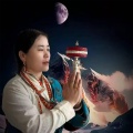 安多卓玛 - 民歌