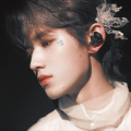 亦菲《雨夜》