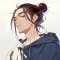 晴明秋月《贺新婚》