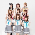 Aqours - MY舞☆TONIGHT