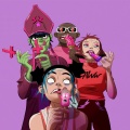 Gorillaz、Kali Uchis - She's My Collar