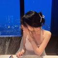 柑橘乌云 - 我的一个道姑朋友