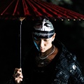 Novel Fergus《粉筆》