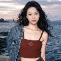 欧小新《无人知晓》