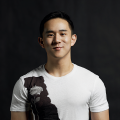 Jason Chen、周玥 - 病变+Apologize