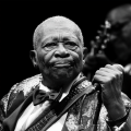 B.B. King《Into The Night》