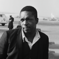 John Coltrane、tommy flanagan、Wilburn Harden、Louis Hayes《West 42nd Street》