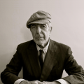 Leonard Cohen - Ain't No Cure for Love