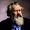 Johannes Brahms《Hungarian Dance No.5 In G Minor》