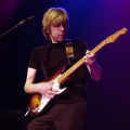 Eric Johnson - Change