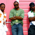 Baha Men《Who Let the Dogs Out》