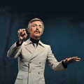 Paul Mauriat《L'amour Est Bleu》