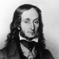 Niccolò Paganini《旋律》