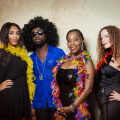 boney m.《Ma Baker》