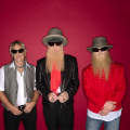 ZZ Top - TV Dinners