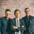 Interpol《2026 Coachella科切拉音乐节现场》