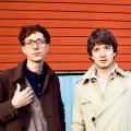 Kings Of Convenience《Winning a Battle, Losing the War》