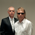 Pet Shop Boys《I Don't Know What You Want But I Can't Give It Anymore》