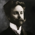 Alexander Scriabin (亚历山大·斯克里亚宾)、Gordon Fergus-Thompson - 12 Etudes for piano, Op.8:No. 4 in B Major
