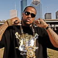 Slim Thug、Z-Ro、Paul Wall - Pokin Out