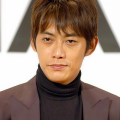 反町隆史《自分らしく》