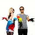 The Ting Tings - Thats Not My Name
