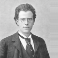 Gustav Mahler - Langsam. Allegro risoluto, ma non troppo