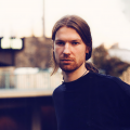 Aphex Twin - Blur