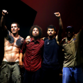 Rage Against the Machine - Renegades Of Funk
