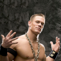 John Cena《The Time Is Now》