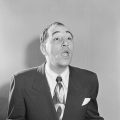 Louis Prima《Sing, Sing, Sing》